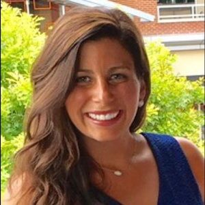 Meet your Posher, Kaleigh